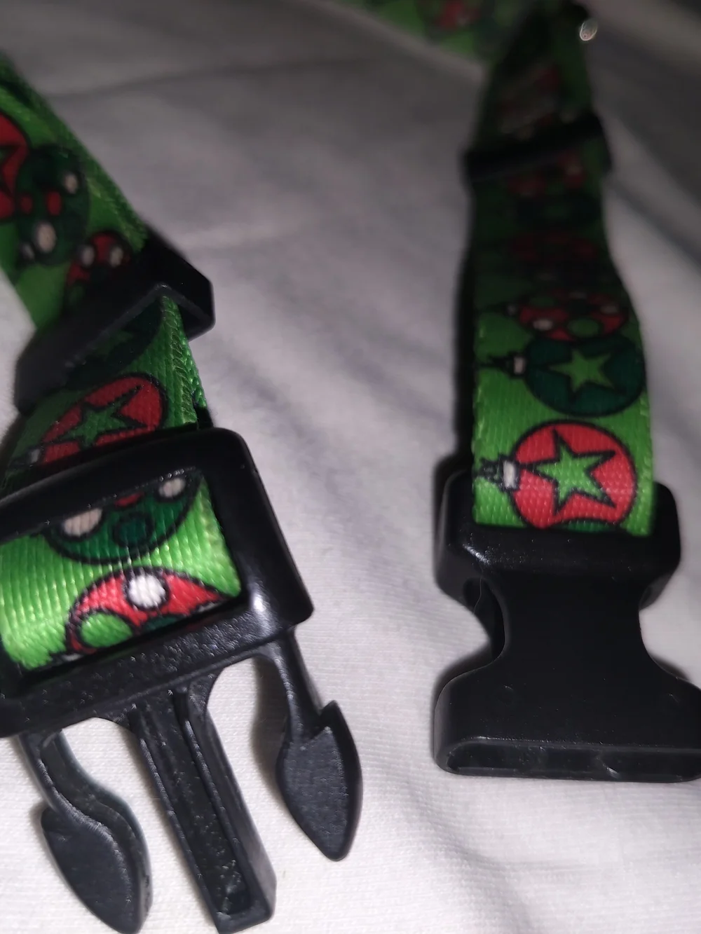 tuff lock adjustable length